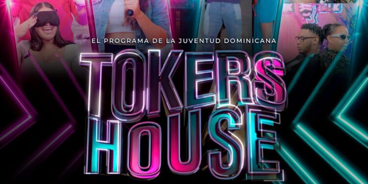 Tik Tok llega a la televisión con "Tokers House"