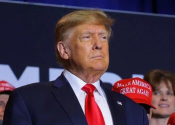 Donald Trump comparecerá este jueves ante una jueza en Washington