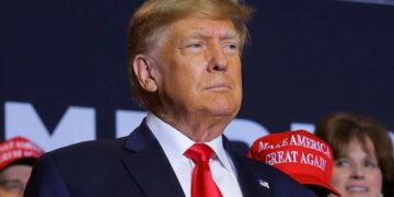 Donald Trump comparecerá este jueves ante una jueza en Washington