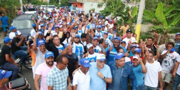 Fredy Fernández encabeza multitudinario mano a mano en Salcedo