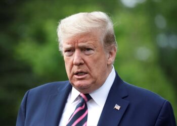 Trump se declara inocente en la acusación sobre las elecciones de 2020