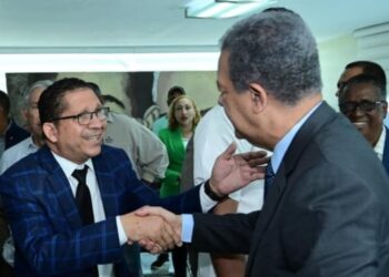 Candidato a dirigir la entidad gremial de abogados, dijo estar preparado y listo para obtener mayores conquistas para los togados