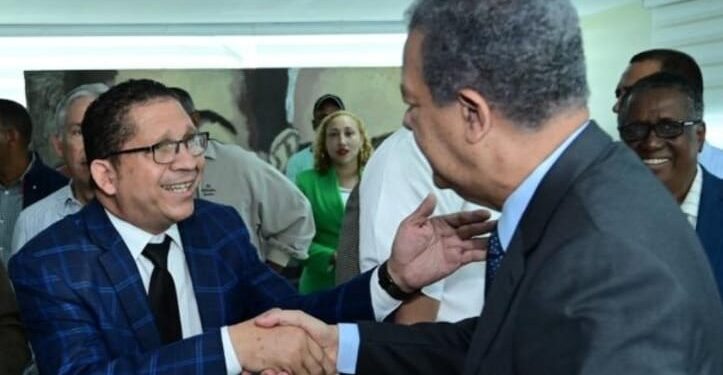 Candidato a dirigir la entidad gremial de abogados, dijo estar preparado y listo para obtener mayores conquistas para los togados