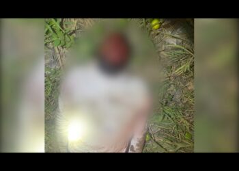 Tres muertos y un heridos al volcarse un camión en Jarabacoa