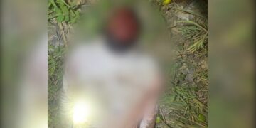 Tres muertos y un heridos al volcarse un camión en Jarabacoa