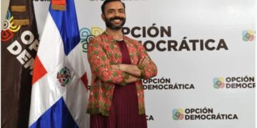 Activista gay lanza su pre candidatura a regidor por OD