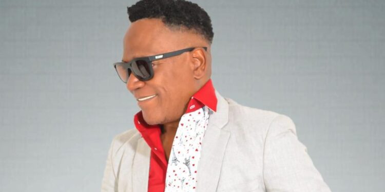 Dimanchy regresa a los escenarios de las manos de Fernando Production y Elvis Flow