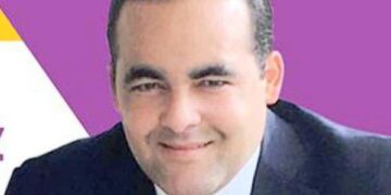 Robert De la Cruz considera comportamiento PRM lacera esencia sistema partidos y la democracia