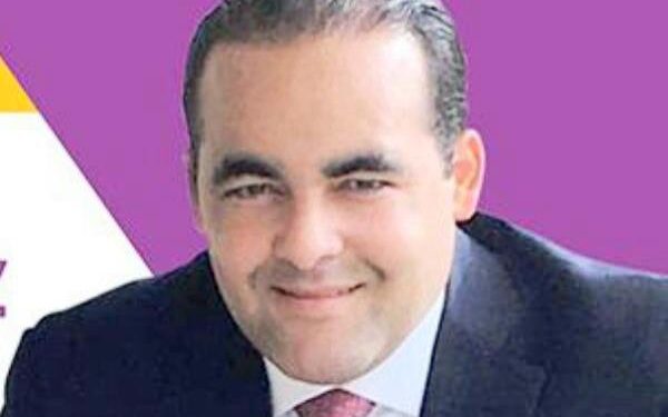 Robert De la Cruz considera comportamiento PRM lacera esencia sistema partidos y la democracia