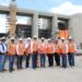 Inicia “Contraloría Móvil” con la fiscalización directa del contralor Félix Santana a la Presa Monte Grande
