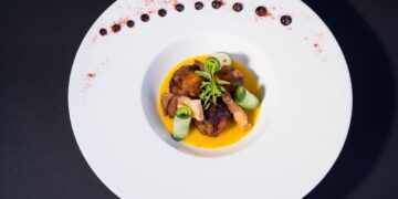 Alta Vista Restaurante refuerza su gastronomía con nuevo menú "Origen"