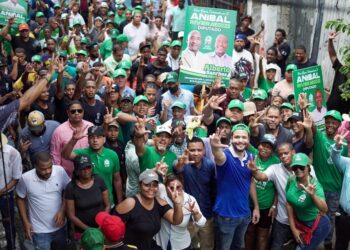 Rafael Paz: Tengo un compromiso con la construcción de la ciudad del futuro