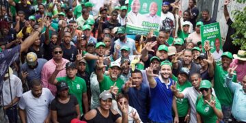 Rafael Paz: Tengo un compromiso con la construcción de la ciudad del futuro