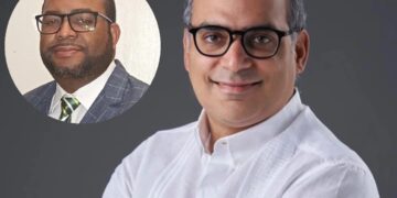 Jeffrey Infante y Eliel Rosario renuncian de las filas del PLD