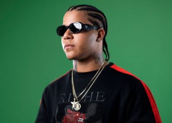 Donaty, un prodigio de la música que cosecha éxitos en el movimiento urbano dominicano