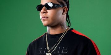 Donaty, un prodigio de la música que cosecha éxitos en el movimiento urbano dominicano