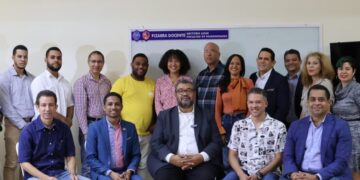 Éxito rotundo del primer Curso de Filosofía de Verano en la UASD