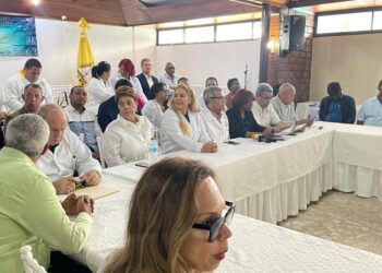 Médicos ratifican llamado a paro este jueves y viernes