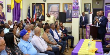 Diputado Luis Henríquez dice gobierno improvisa, compra voluntades y sobre endeuda el país