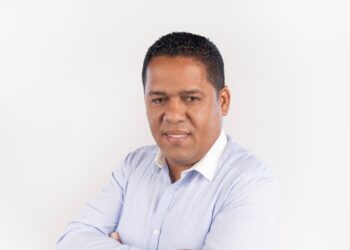 César Aquino: “El municipio Santo Domingo Este tiene mucho potencial”