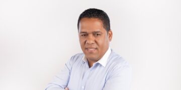 César Aquino: “El municipio Santo Domingo Este tiene mucho potencial”