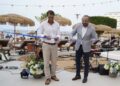 ZEL Mallorca se inauguró con una gran fiesta mediterránea