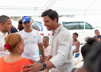 Raymond Rodríguez dice impulsará el deporte y la salud desde la Cámara de Diputados