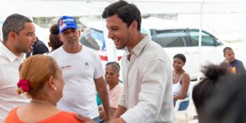 Raymond Rodríguez dice impulsará el deporte y la salud desde la Cámara de Diputados