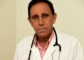Equipos de MLB Boston y Kansas le harán reconocimiento al Dr. Cruz Jiminián; lanzará primea bola
