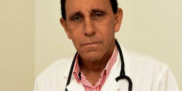 Equipos de MLB Boston y Kansas le harán reconocimiento al Dr. Cruz Jiminián; lanzará primea bola