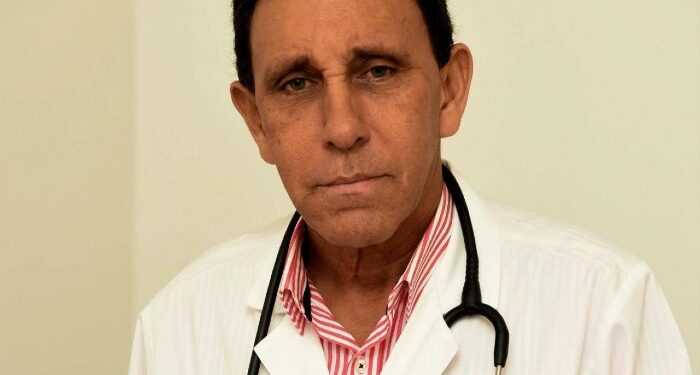 Equipos de MLB Boston y Kansas le harán reconocimiento al Dr. Cruz Jiminián; lanzará primea bola