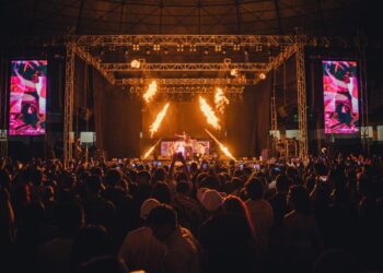 Equipo de Tokischa responde ante falsas reacciones sobre concierto en Ecuador