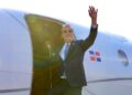 Abinader viaja este viernes a Nueva York para participar en el desfile Dominicano