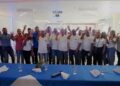 Movimiento Red del Cambio consolida su estructura