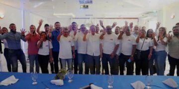 Movimiento Red del Cambio consolida su estructura