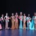 Culmina de forma exitosa gala final de Miss Gardenias 2023