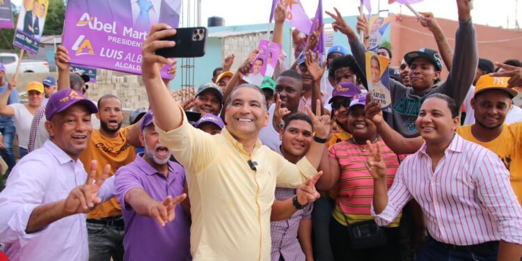 Luis Alberto: "Una de mis prioridades será convertir a SDE en un potencial turístico"