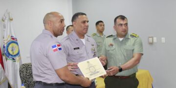 Funcionarios policiales se capacitan atención primaria frente a emergencias