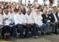 CEA conmemora el Día de la Caña y reinaugura edificio Bienes Nacionales-CEA-CORDE