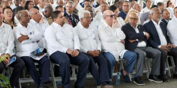 CEA conmemora el Día de la Caña y reinaugura edificio Bienes Nacionales-CEA-CORDE