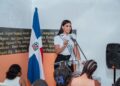 Educando desde otra perspectiva” proyecto liderado por Miss Barahona 2023