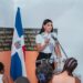 Educando desde otra perspectiva” proyecto liderado por Miss Barahona 2023