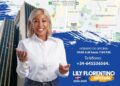 Diputada de ultramar Lili Florentino inaugura Oficina de Gestión Comunitaria en Madrid-España