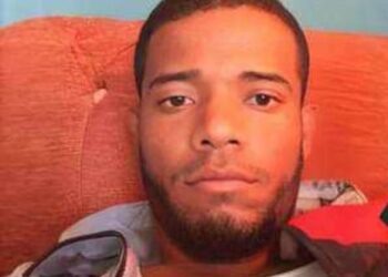 Desconocidos matan hombre de 4 disparos  en en Azua 