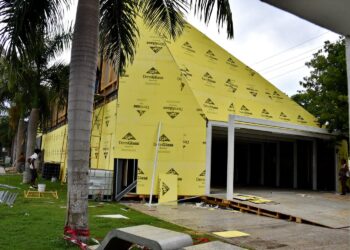 Feria del Libro 2023 viene renovada, con pabellones más atractivos y novedosos