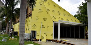 Feria del Libro 2023 viene renovada, con pabellones más atractivos y novedosos