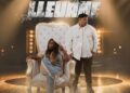Neuris Jhannett en un lanzamiento de impacto con  su tema musical "Llévame"