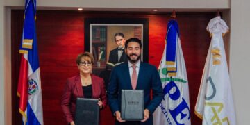 SIPEN y la ADAFP firman acuerdo de coordinación para robustecer la educación previsional