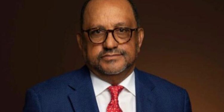 Consultor Jurídico reafirma sujeción total del gobierno al orden constitucional