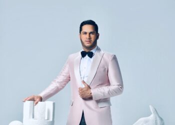 Juan Carlos Pichardo, un humorista y actor que se ha convertido en un empresario de exito